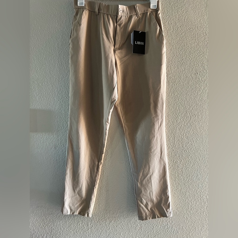 Libin athletic pants